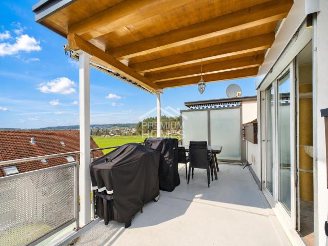 Wohnung kaufen in Oftringen, Aargau