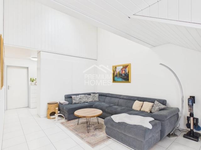 Wohnung kaufen in Oftringen, Aargau