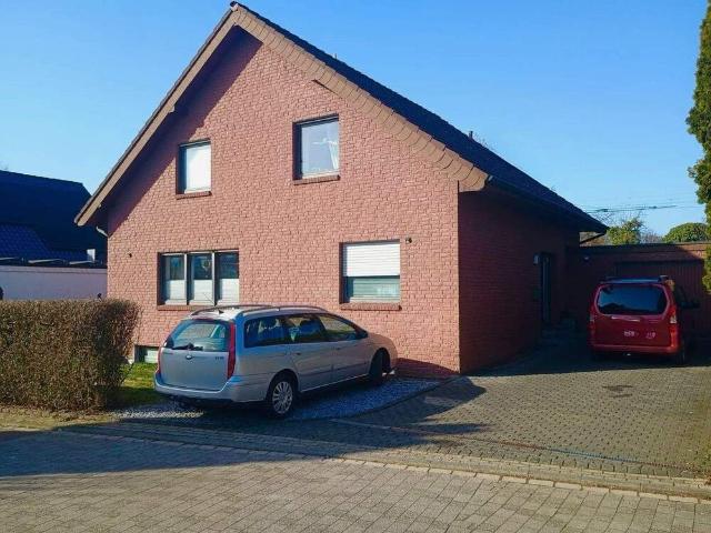 Haus kaufen in Salzkotten, Nordrhein-Westfalen