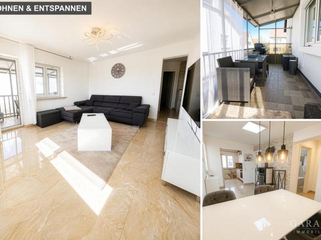Wohnung kaufen in Baltmannsweiler, Baden-Württemberg