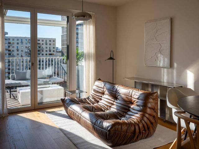 Apartment kaufen in Leopoldstadt, Wien