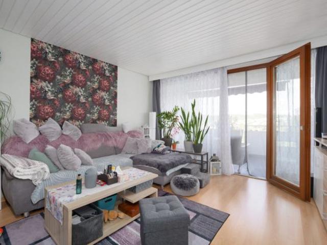 Wohnung kaufen in Eisingen, Bayern
