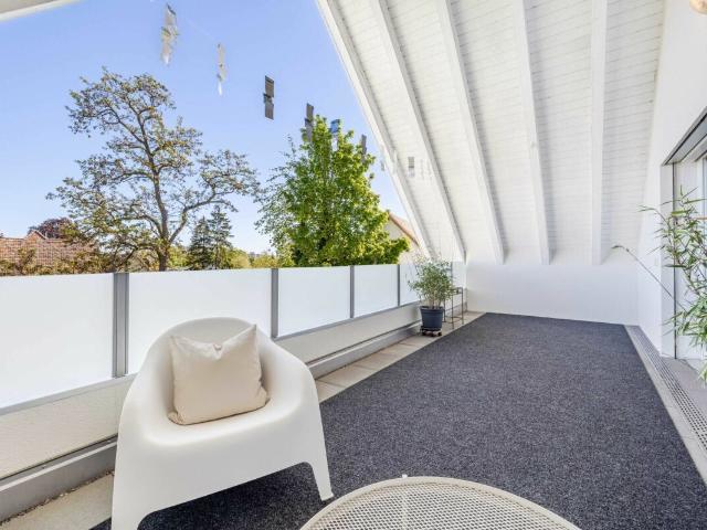 Wohnung kaufen in Bottighofen, Thurgau