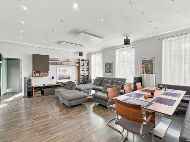 Apartment kaufen in Hernals, Wien