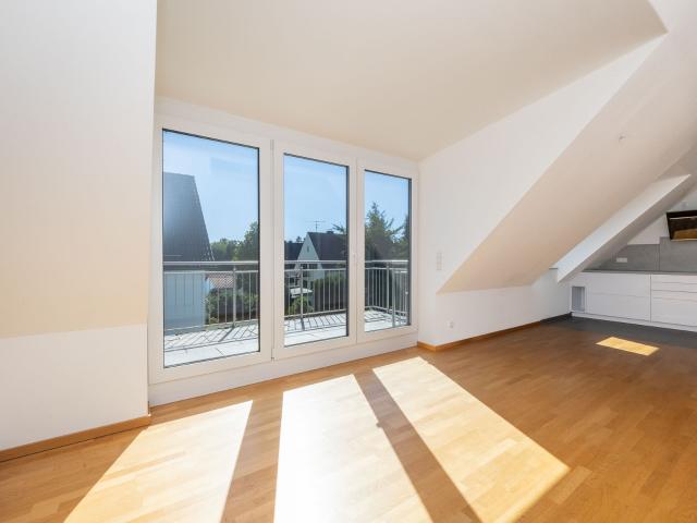Maisonette kaufen in Stadelheim, München