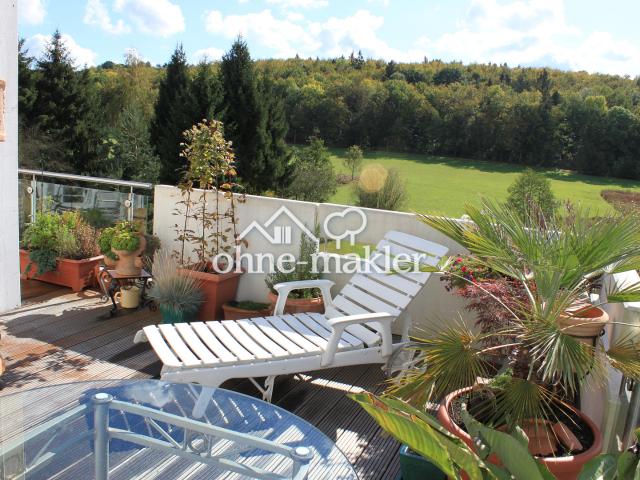 Apartment kaufen in Dagersheim, Böblingen