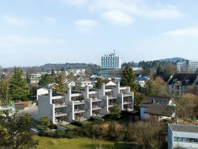 Immobilie kaufen in Frauenfeld, Thurgau