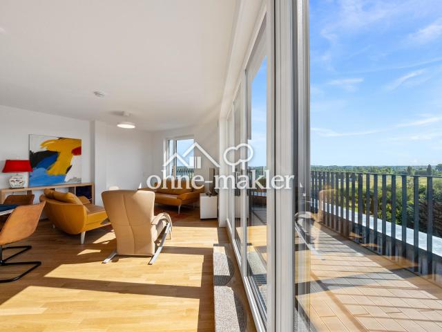 Apartment kaufen in Schönefeld, Dahme