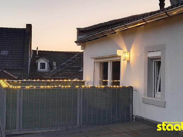 Dachgeschosswohnung kaufen in Aschaffenburg, Bayern