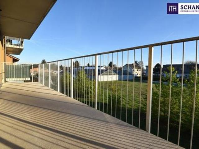 Wohnung kaufen in Gersdorf-Feistritz, Steiermark