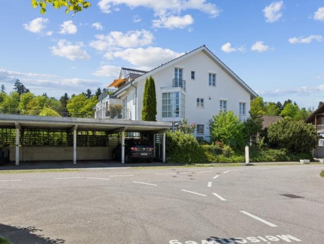 Dachwohnung kaufen in Lotzwil, Bern