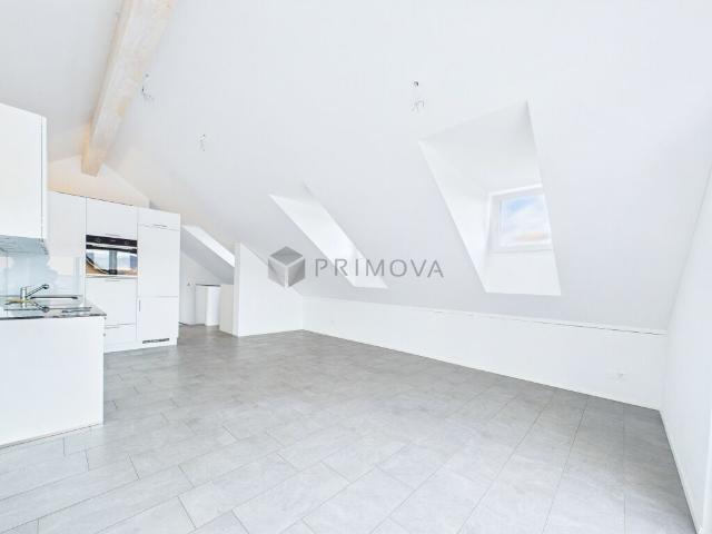 Wohnung kaufen in Wohlenschwil, Aargau