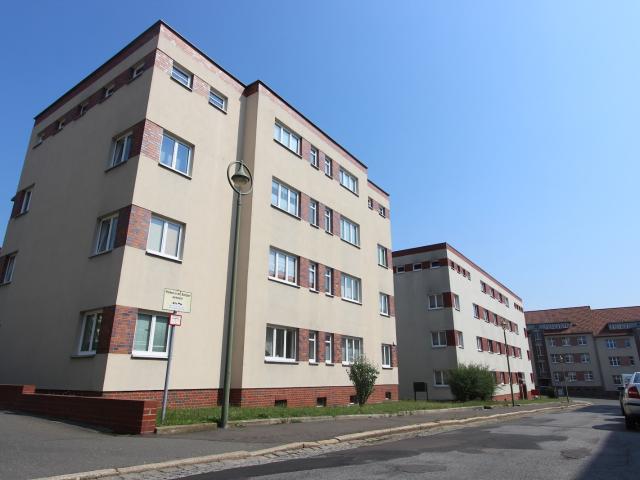 Apartment mieten in Altenburg