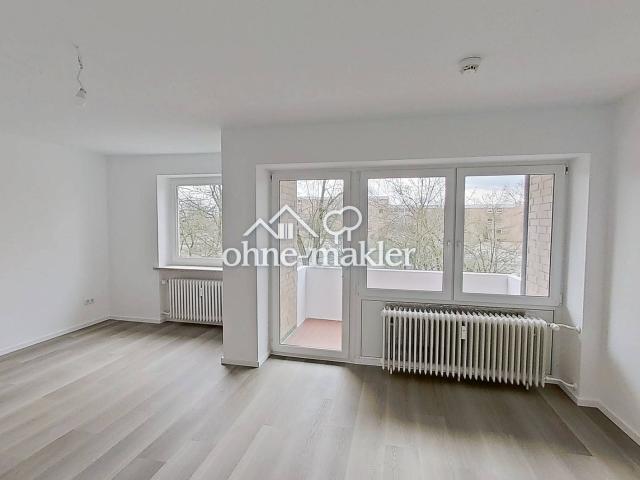 Apartment mieten in Hülptingsen, Burgdorf