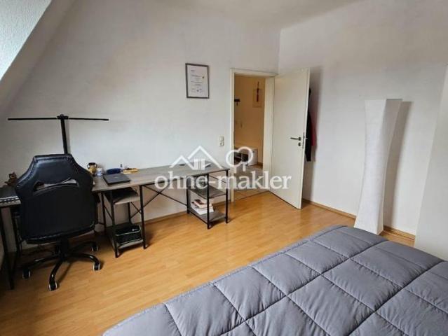 Apartment mieten in Bad Cannstatt, Stuttgart