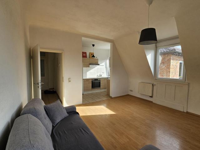 Wohnung mieten in Bad Cannstatt, Stuttgart
