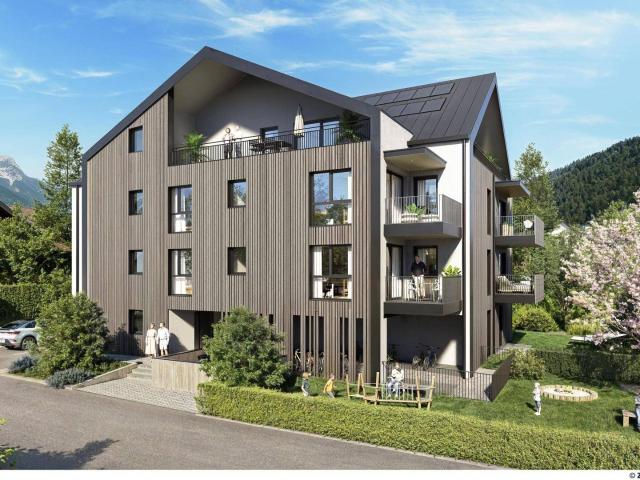 Apartment kaufen in Werfenweng, Salzburg