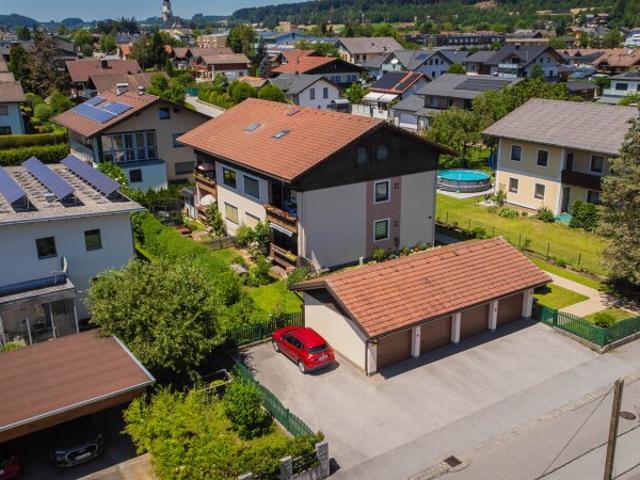 Haus kaufen in Thalgau, Salzburg