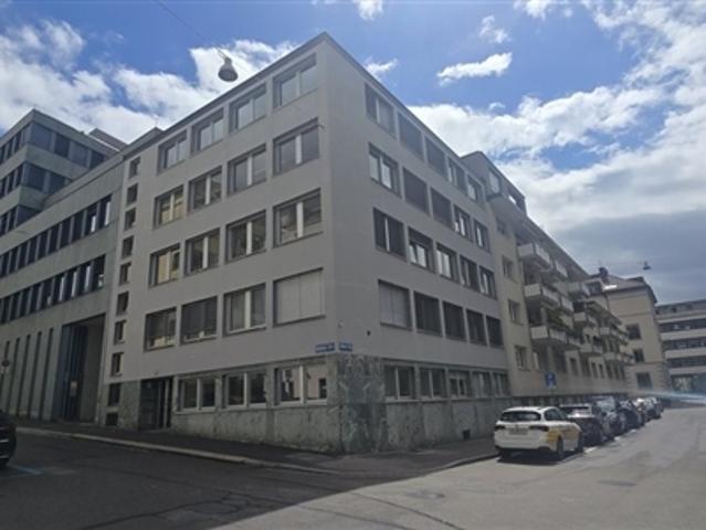 Büro mieten in Einigen, Zürich