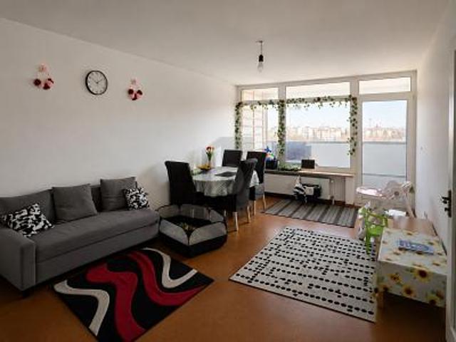 Dachgeschosswohnung kaufen in Aubing-Lochhausen-Langwied, München