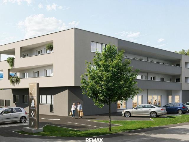 Wohnung kaufen in St. Florian, Oberösterreich