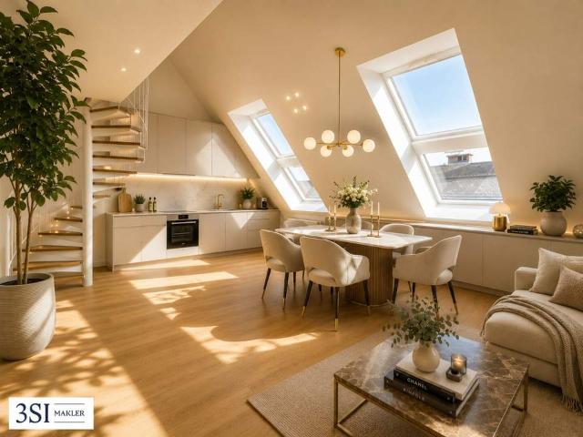 Wohnung kaufen in Freihausviertel, Wien