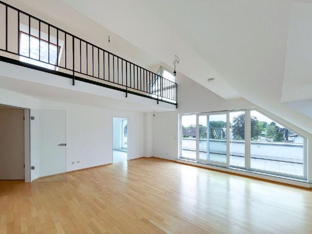 Apartment mieten in Stadtbezirk III, Leverkusen