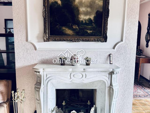 Haus kaufen in Zange, Siegburg