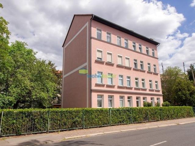 Etagenwohnung mieten in Leipzig