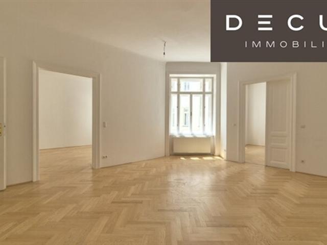 Wohnung mieten in KG Neubau, Wien
