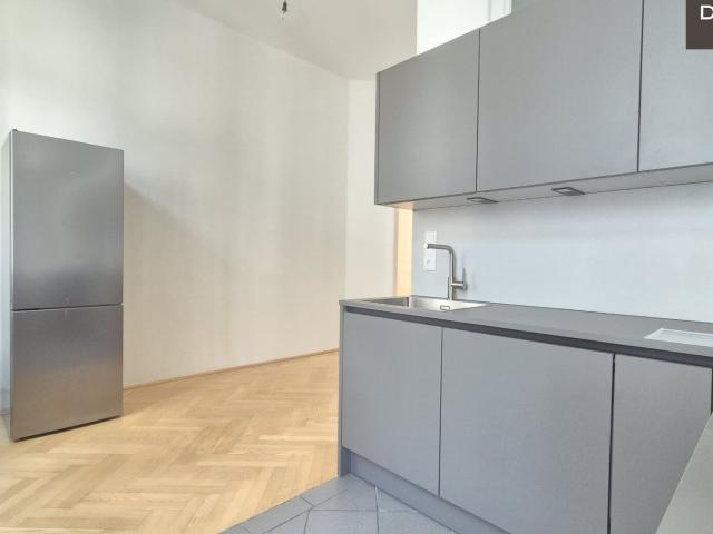 Wohnung mieten in Donaustadt, Wien