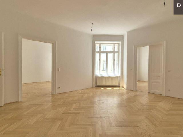 Apartment mieten in KG Neubau, Wien