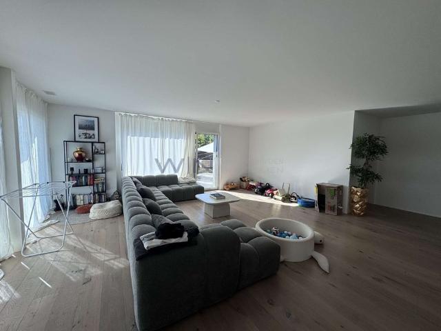 Apartment mieten in Aesch, Maur