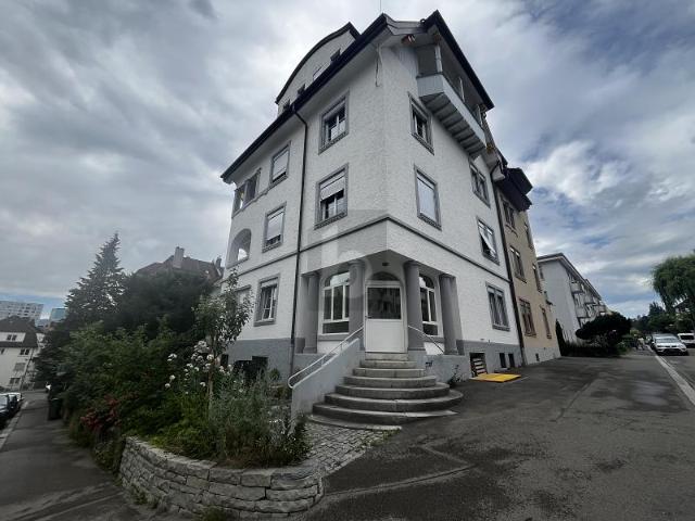 Wohnung mieten in Einigen, Zürich