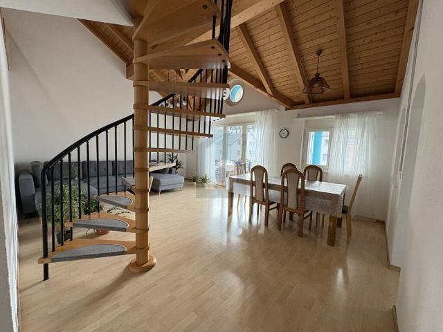 Maisonette kaufen in Niederbipp, Bern