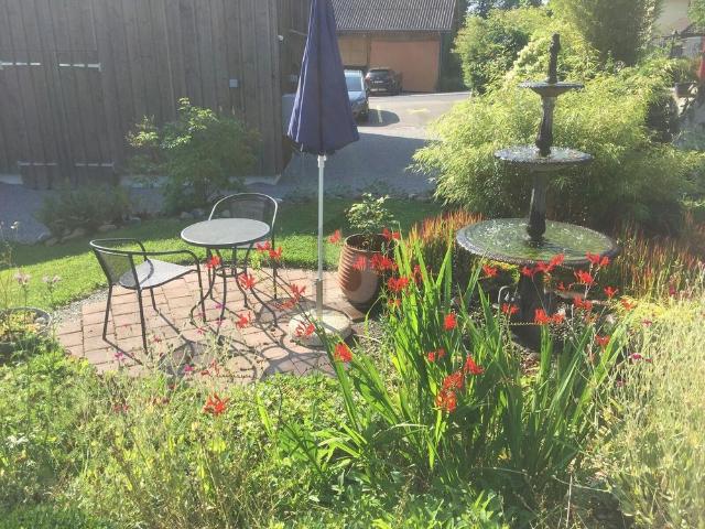 Apartment mieten in Kradolf-Schönenberg, Thurgau