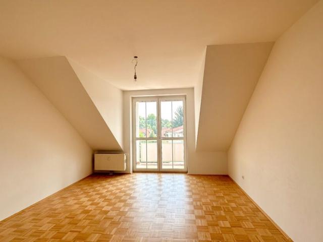 Apartment mieten in Schlüßlberg, Au