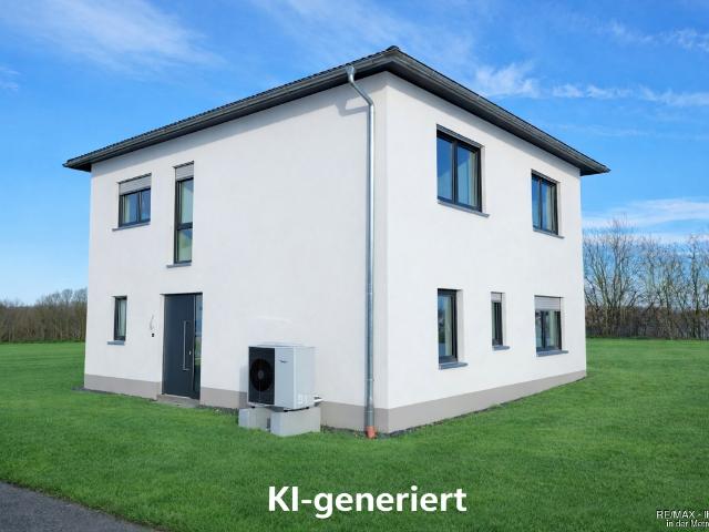 Haus mieten in Merkendorf, Bayern