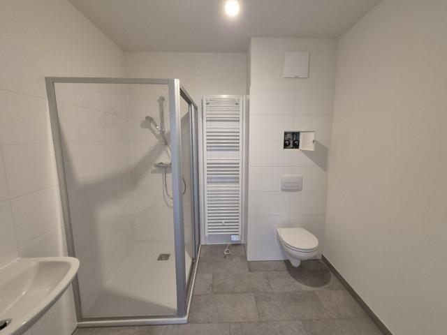 Wohnung kaufen in Jakomini, Gersdorf-Feistritz