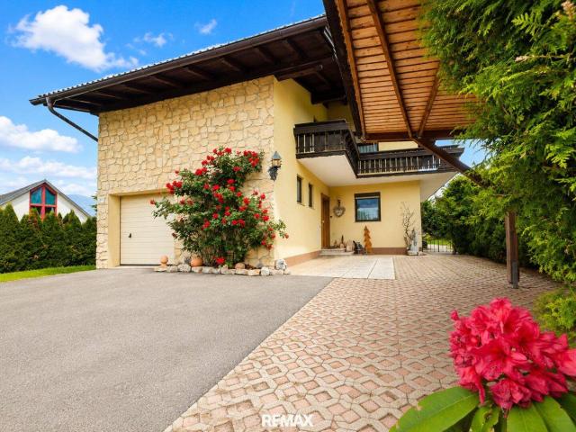Haus kaufen in Baldramsdorf, Kärnten