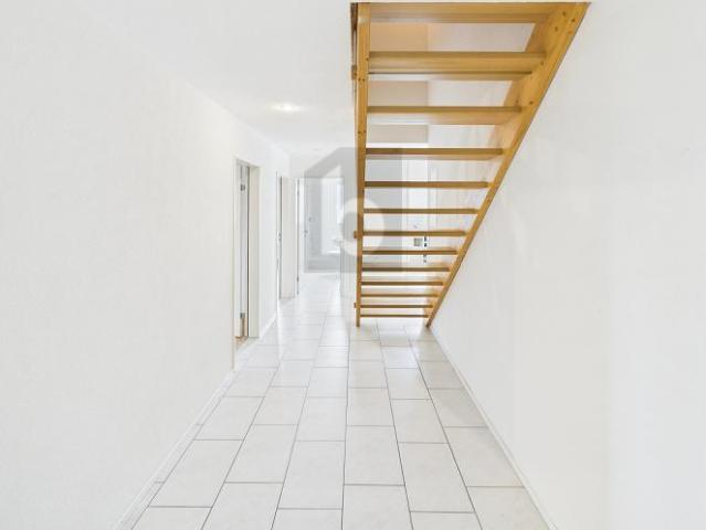 Maisonette mieten in Wahlen bei Laufen, Basel-Landschaft