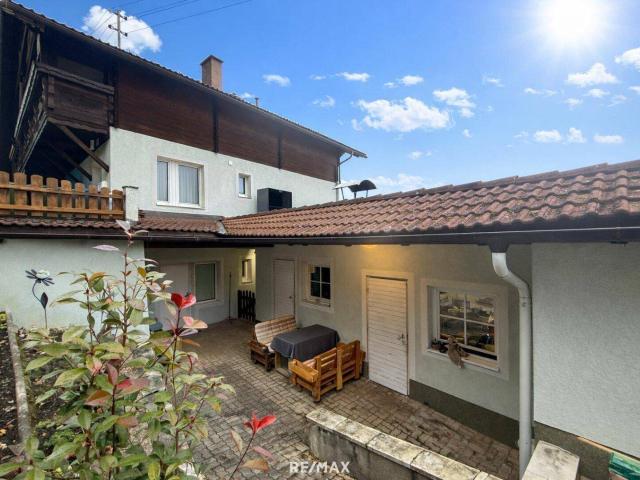 Haus kaufen in Mürzzuschlag, Steiermark