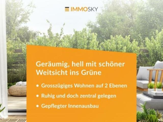 Maisonette kaufen in Seon, Aargau