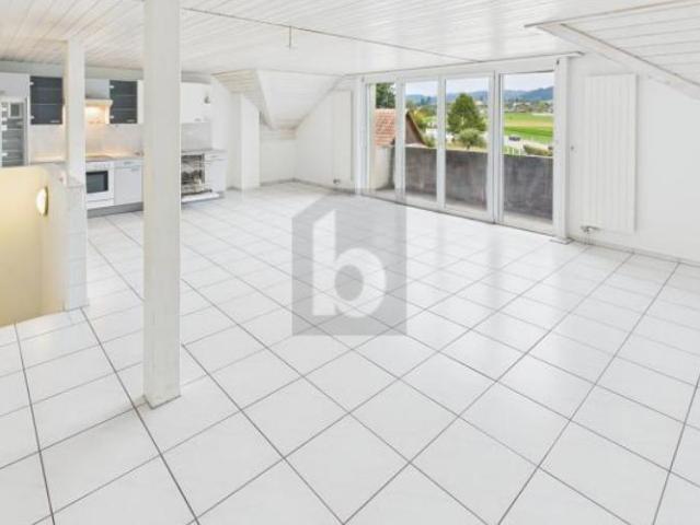 Apartment mieten in Tschamerie, Hasle bei Burgdorf