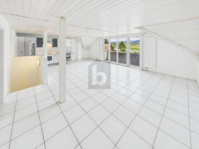 Apartment mieten in Hasle bei Burgdorf, Verwaltungsregion Emmental-Oberaargau