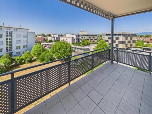 Wohnung kaufen in Greng, Freiburg
