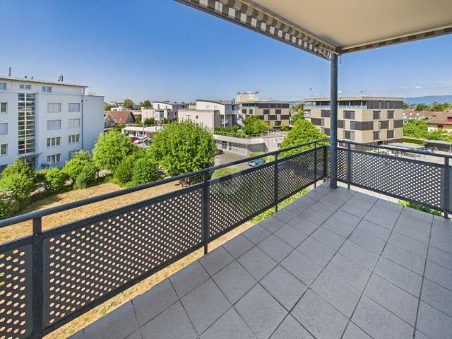 Wohnung kaufen in Murten, Freiburg