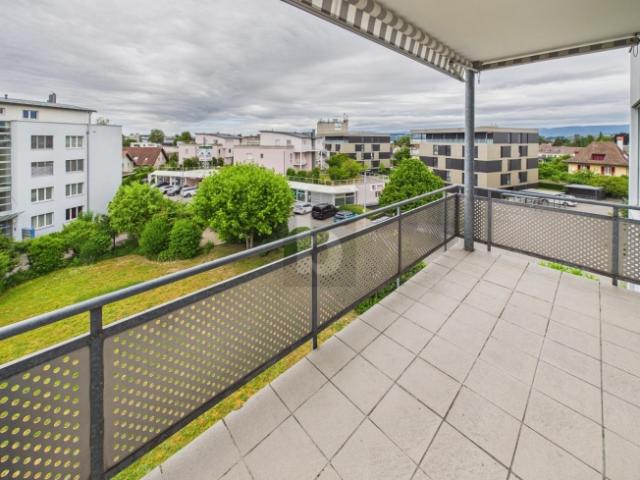 Wohnung kaufen in Greng, Freiburg