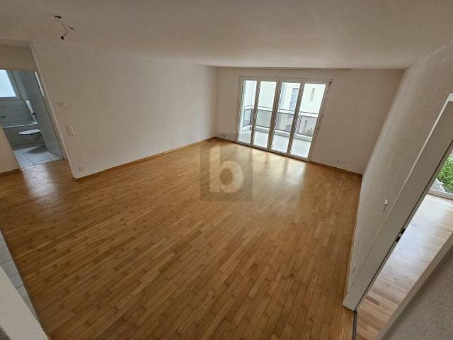Wohnung mieten in Auw, Aargau