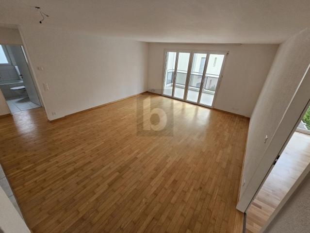 Wohnung mieten in Auw, Aargau